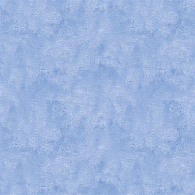 Chalk Texture Flannel blue