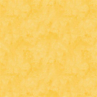 Chalk Texture Flannel - Yellow