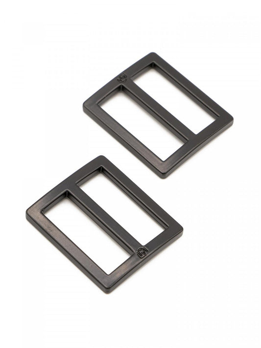 Slider Widemouth 1" Black