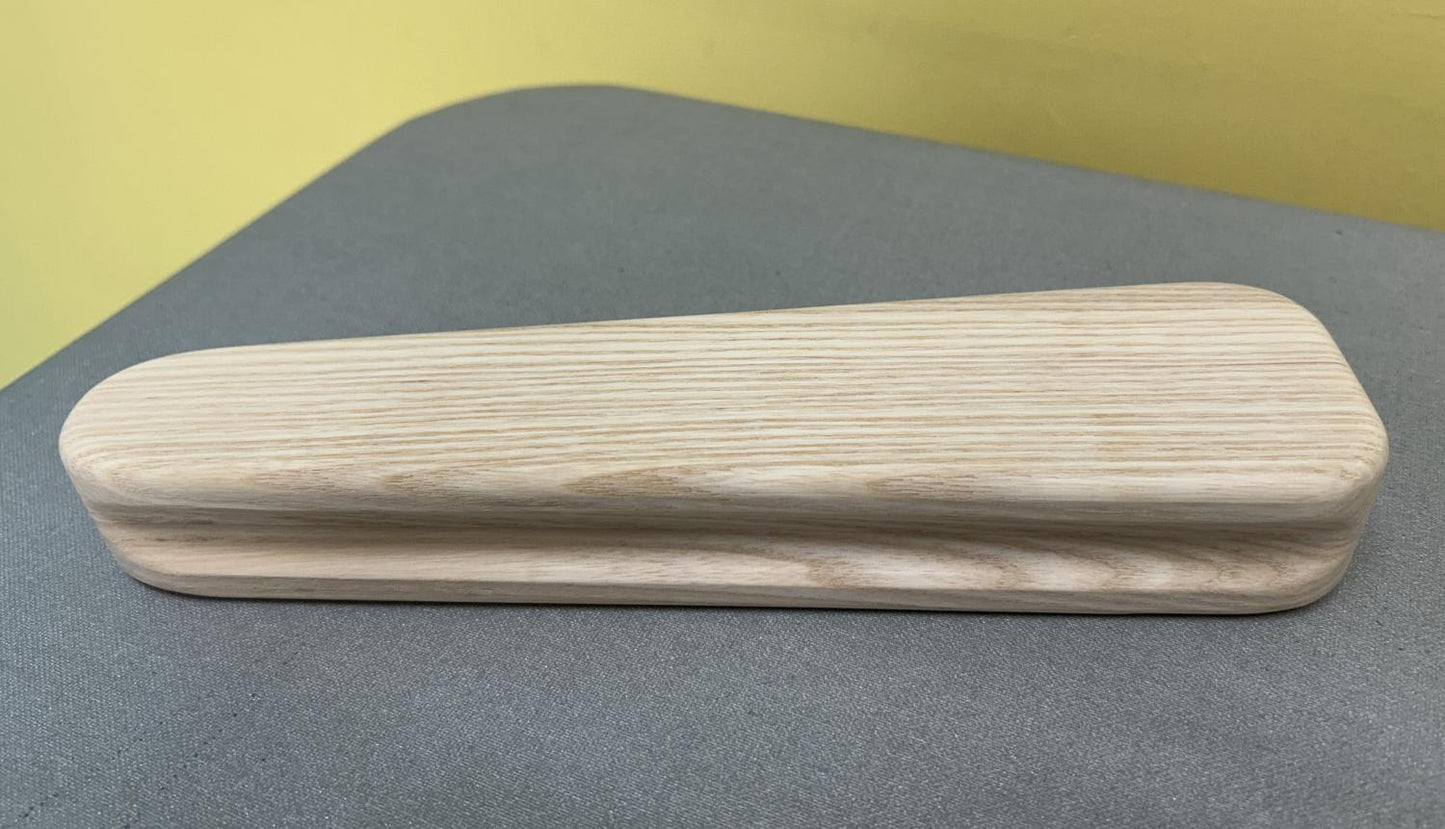 Hardwood Clapper 2.5" x 14"