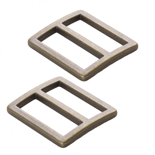 Slider Widemouth 1"