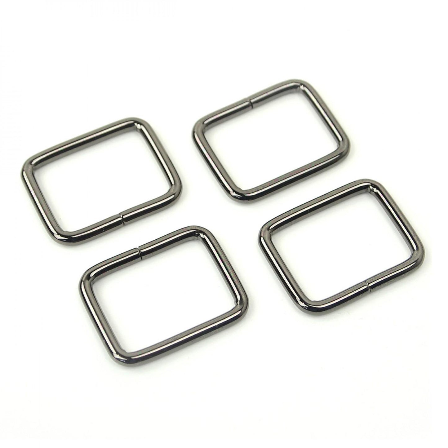 Rectangle Ring 1" STS111BT