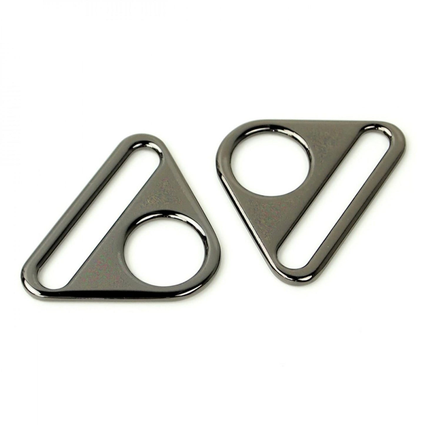 Triangle Ring 1.5" GM