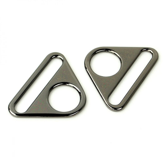 Triangle Ring 1.5" GM