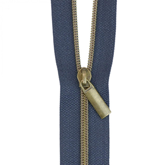 3yd Zipper #3 ZBY3C19