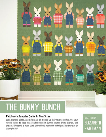 La bande de lapins