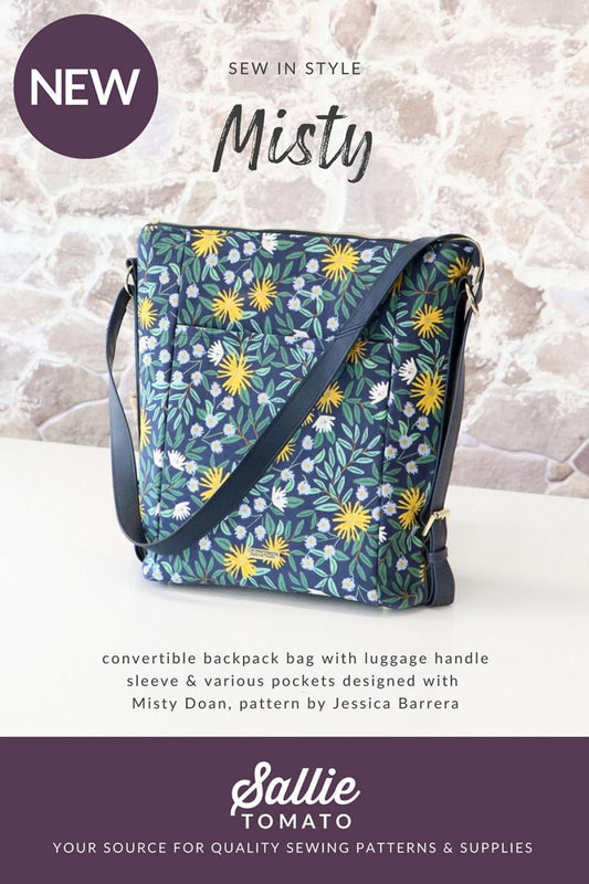 Misty Pattern