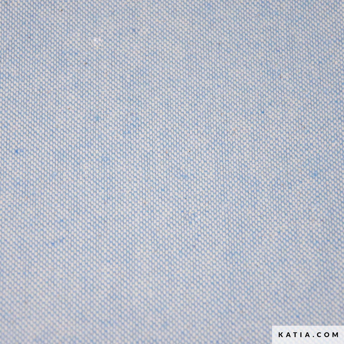 Katia Recycled Canvas 2024-7