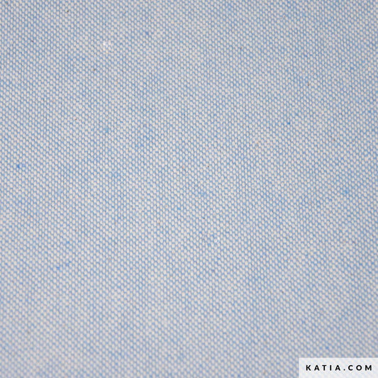 Katia Recycled Canvas 2024-7