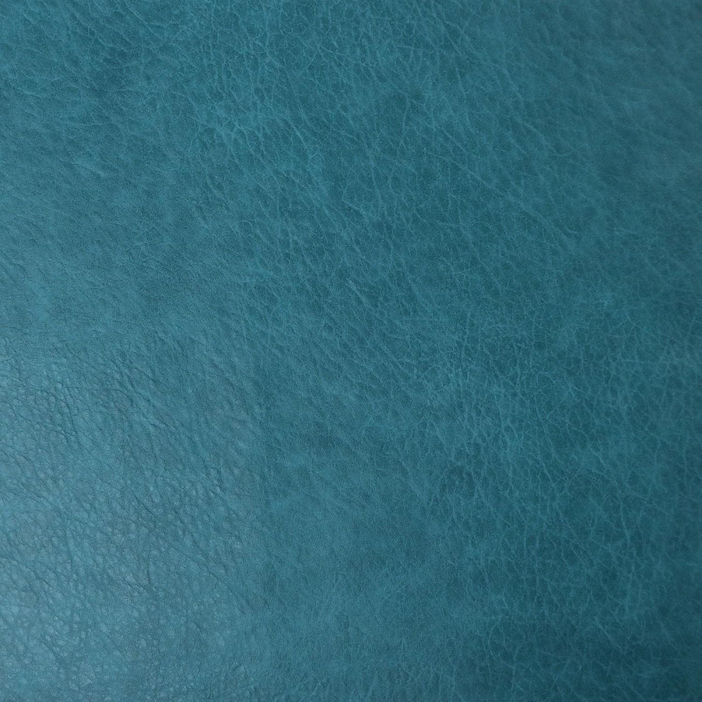Legacy Faux Leather Teal