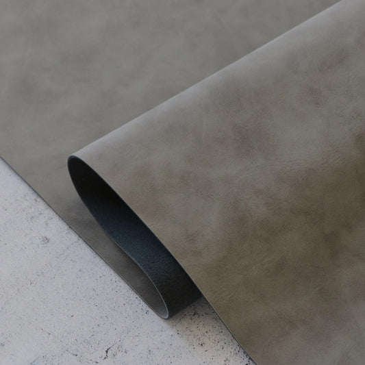 Faux Leather Stone