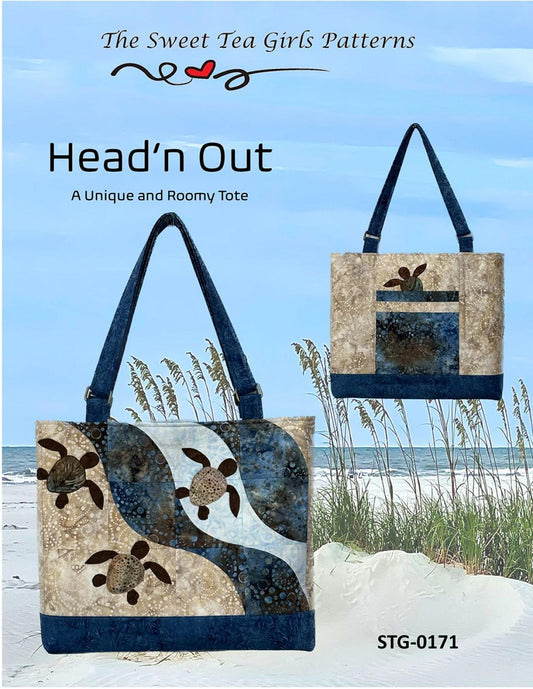 Head n Out Bag
