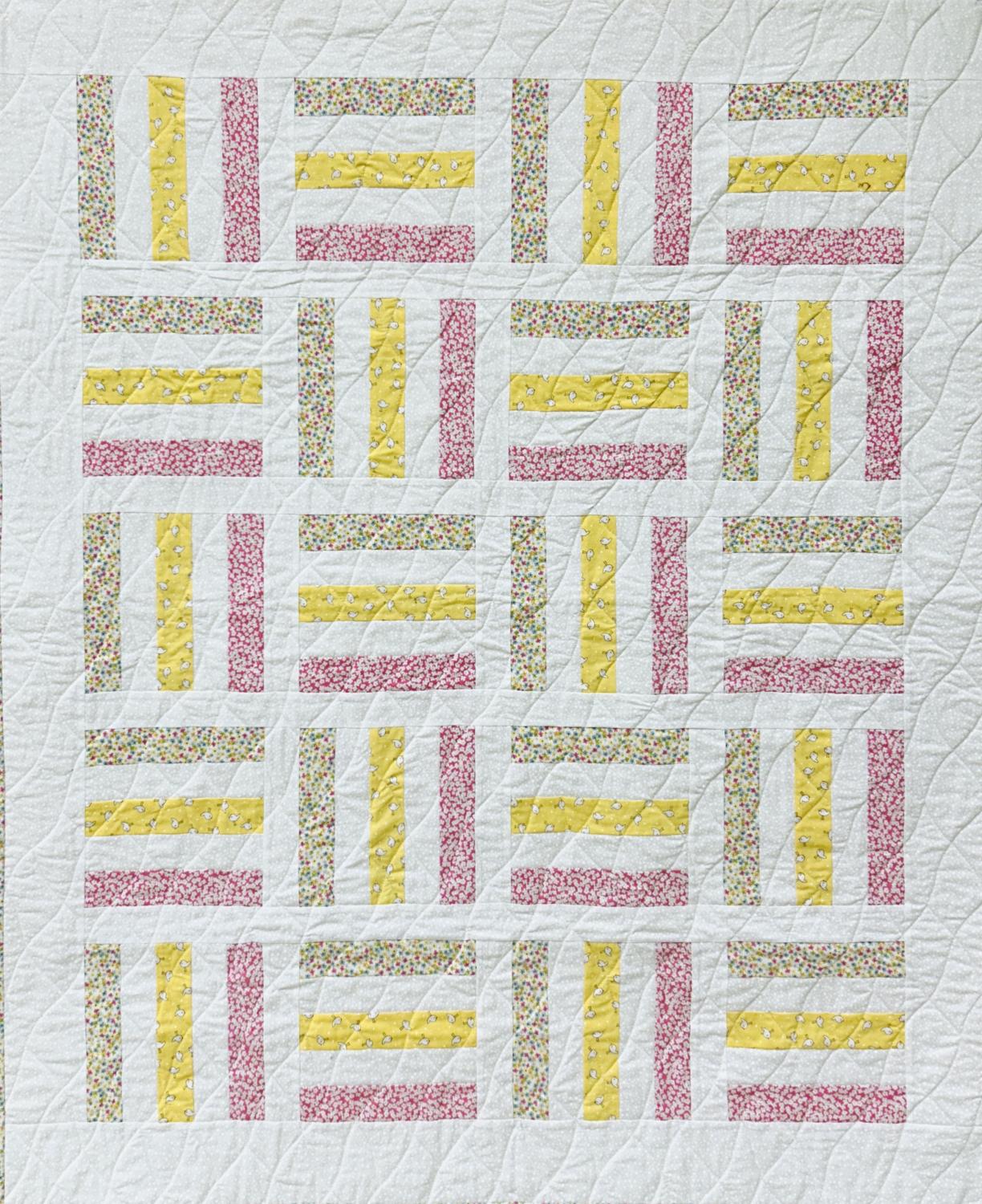Sweet Dreams Quilt Kit
