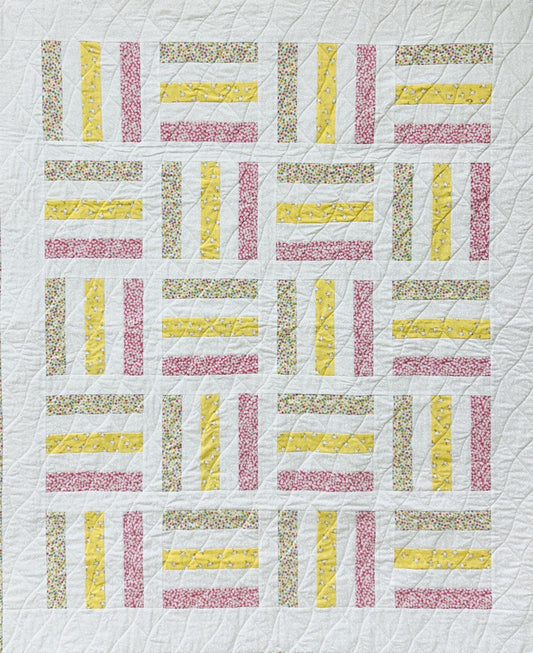Sweet Dreams Quilt Kit