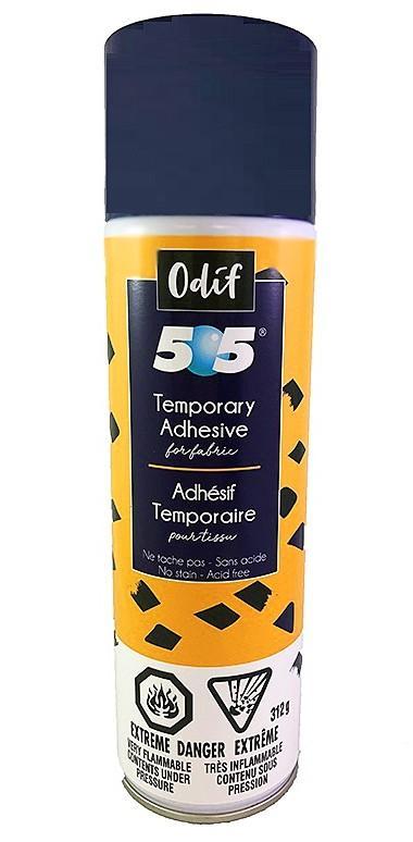 505 Spray Adhesive
