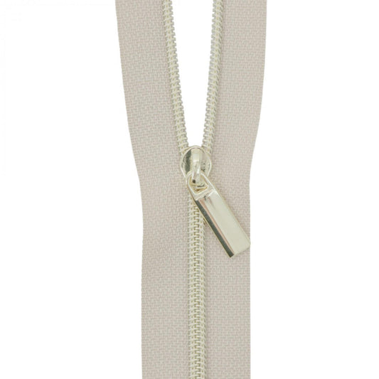 3yd Gold Zipper #3