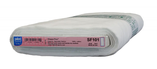 Shape Flex 10 Yard Bolt