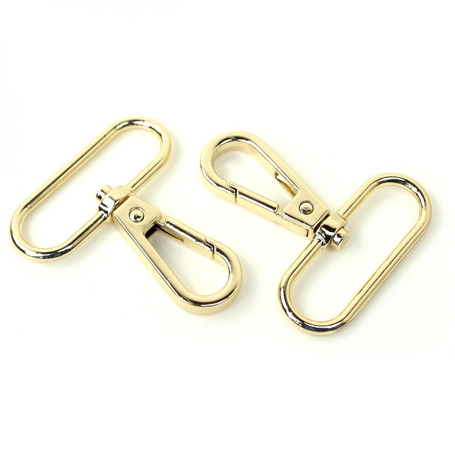 Swivel Hooks 1 1/2" STS180G