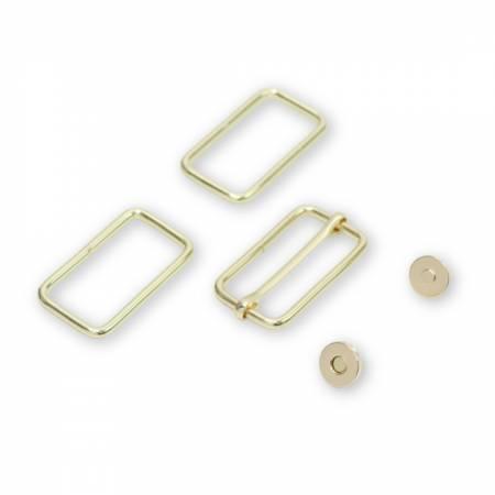 Level 2 Basic 1.5" STS248G