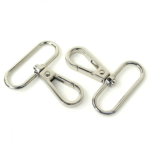 Swivel Hooks 1 1/2" STS180S
