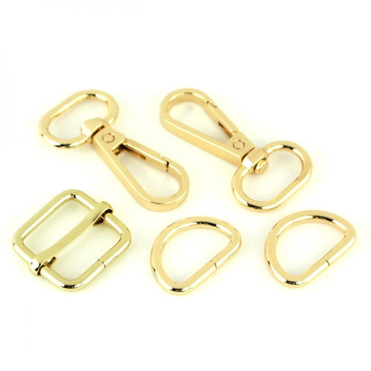 3/4" Basic Hardware STS193G