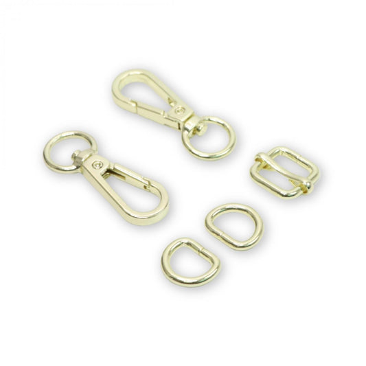 1/2" Basic Hardware STS249G