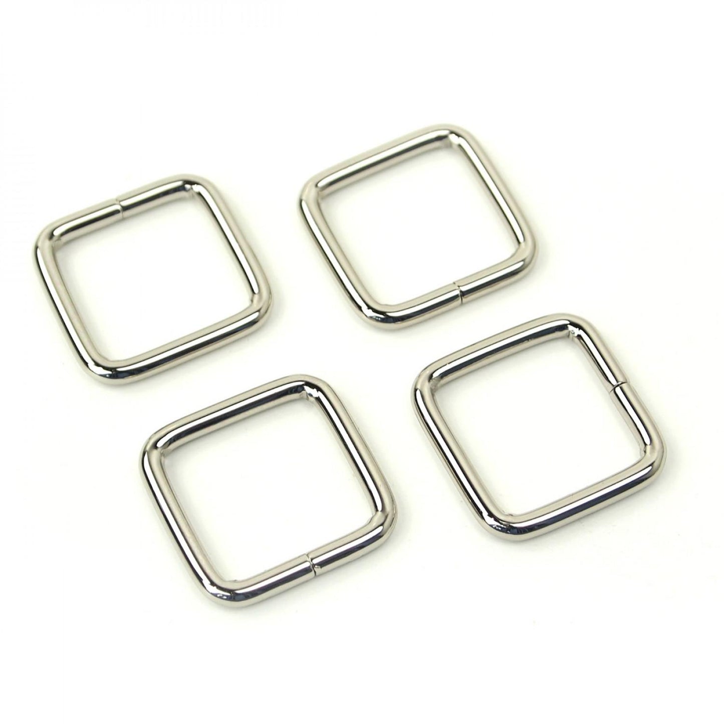 Rect Ring 3/4" STS136S