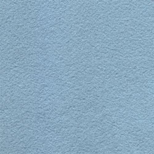 Fireside 60" - Baby Blue