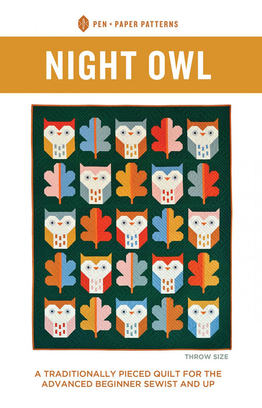 Night Owl