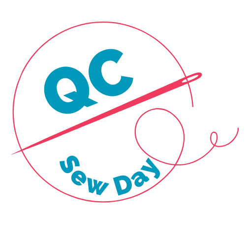QC Sew Day: Tue Nov 3