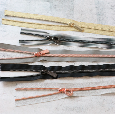 Cosmos Zipper Bundle