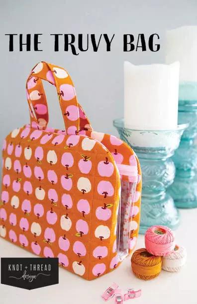 The Truvy Bag