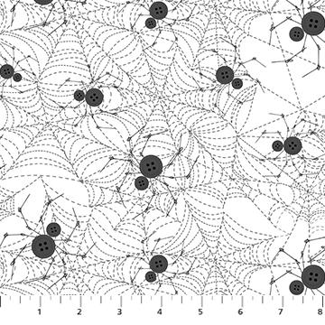 Mr Bones Sews 91077-10