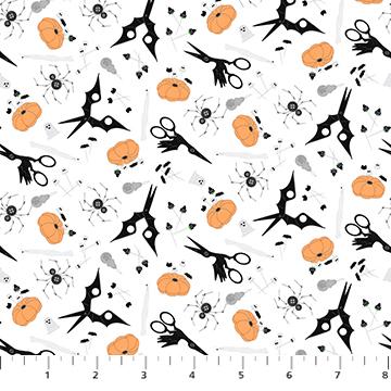 Mr Bones Sews 91079-10