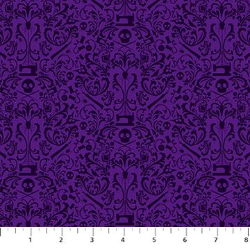 Mr Bones Sews 91080-84