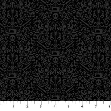 Mr Bones Sews 91080-99