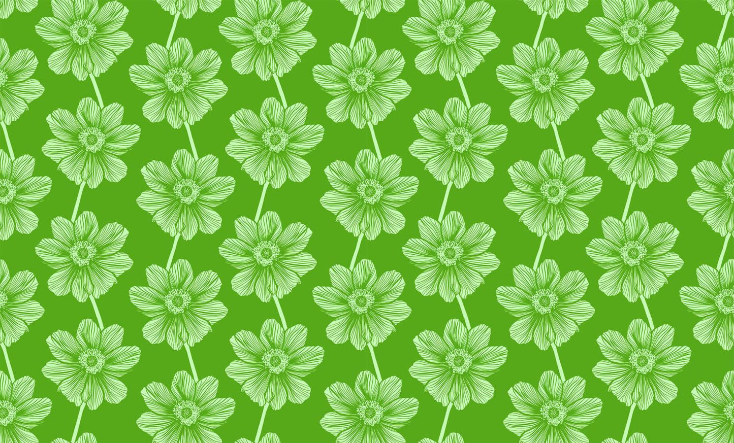Indelible - Grass