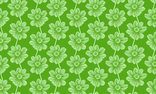 Indelible - Grass