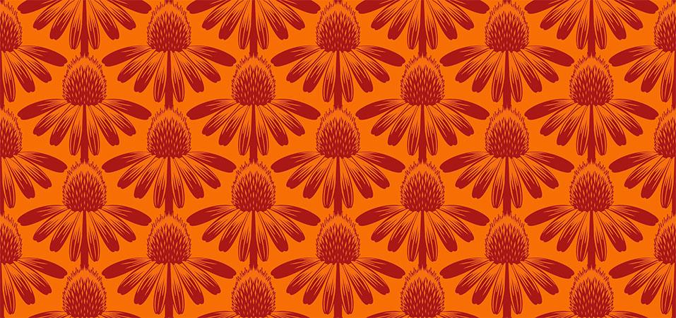 Indelible - Tangerine