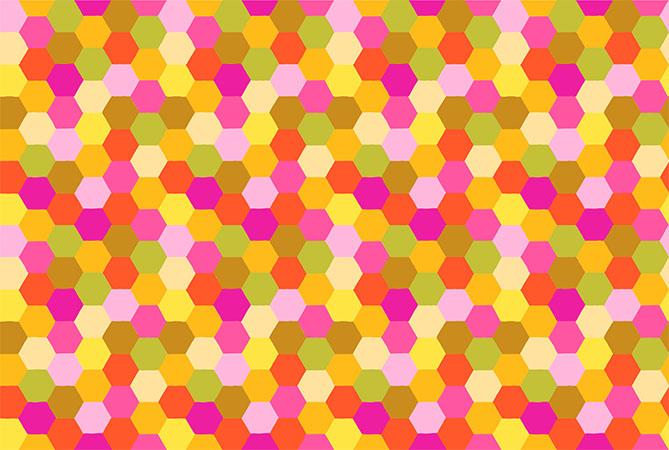 Piecework - Citrus