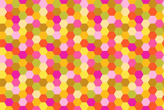 Piecework - Citrus