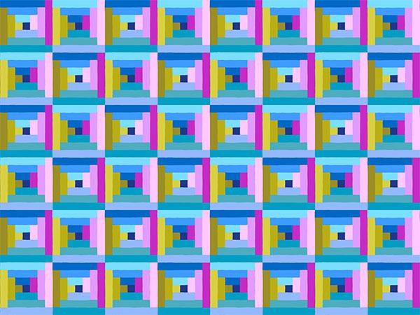 Piecework - Beach