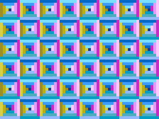 Piecework - Beach