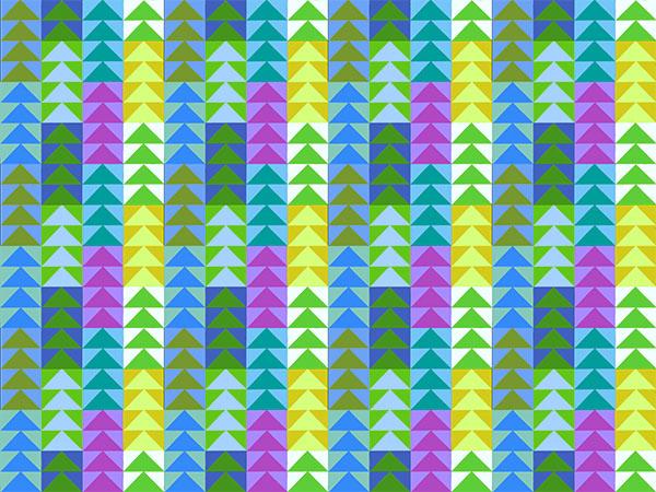 Piecework - Meadow