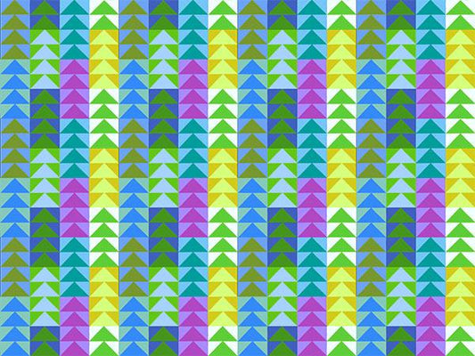 Piecework - Meadow