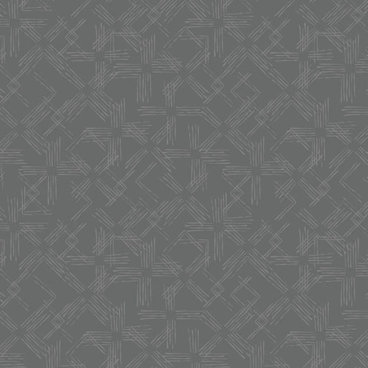 Mixology Jane- Steel