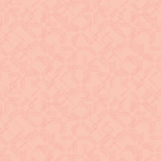 Mixology Jane- Peach Blossom