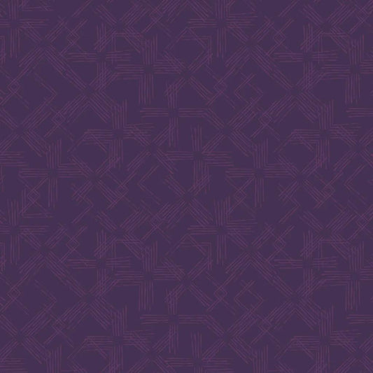 Mixology Jane- Amethyst