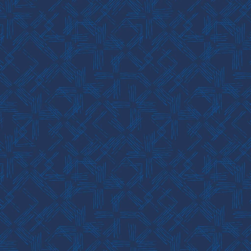 Mixology Jane- Navy