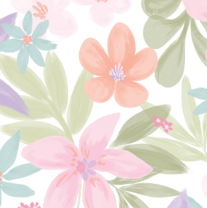 Daisy & Lilly 101-01